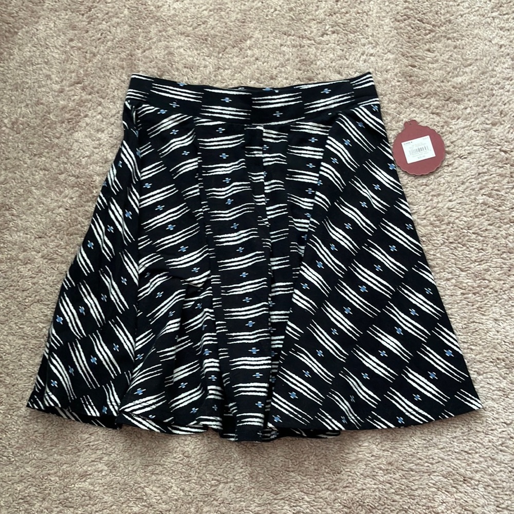 Kohls So Skirt Size Small New with Tags